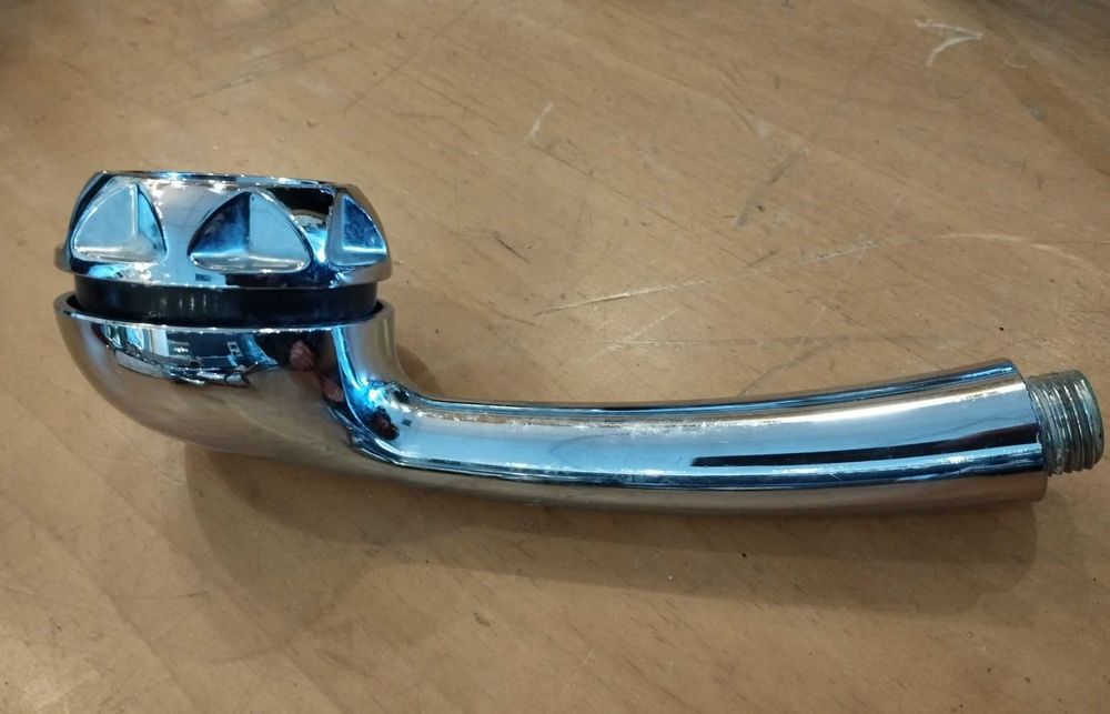 Cabeça de chuveiro de mão