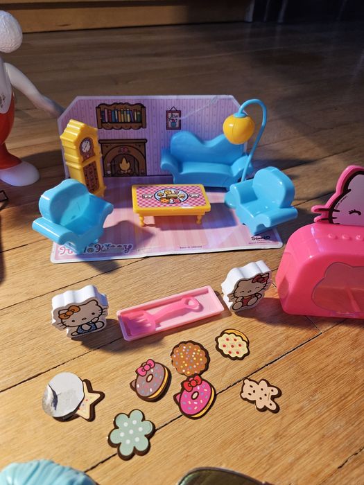 Cry babies karty portfel skarbonka