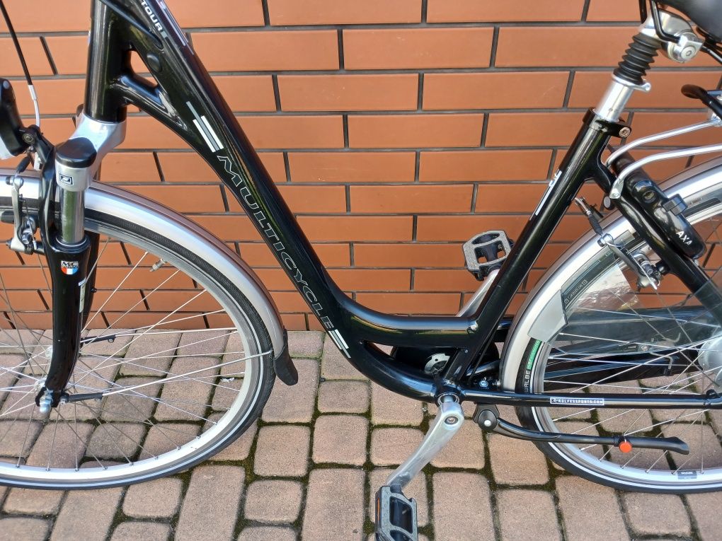 Rowery holenderskie Multicycle 48 cm Turek nr16