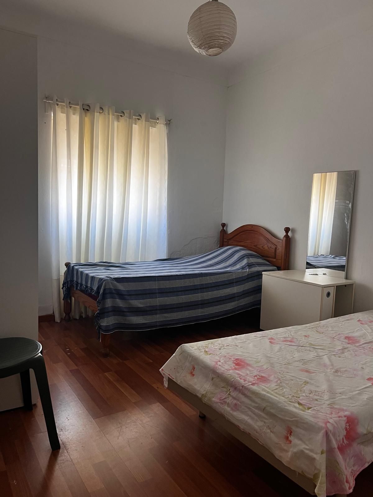 Quarto para alugar em cascais