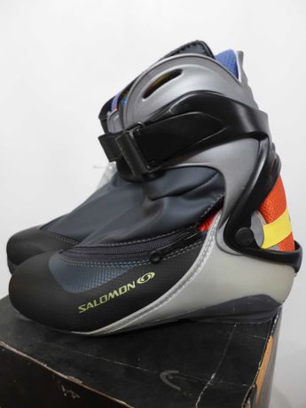 Buty do nart biegowych Salomon Active 9 SKA r. 36 EU