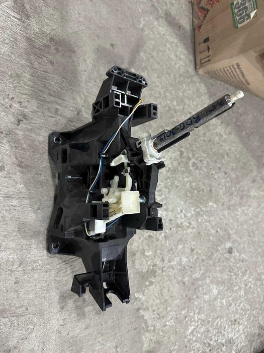 Кулиса АКПП nissan rogue 14- 349014ba1a