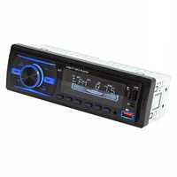 Radio samochodowe Bluetooth USB SD MP3, 4x45w