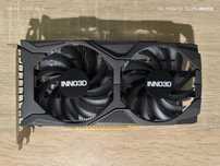 GeForce GTX1650 Super Inno3D