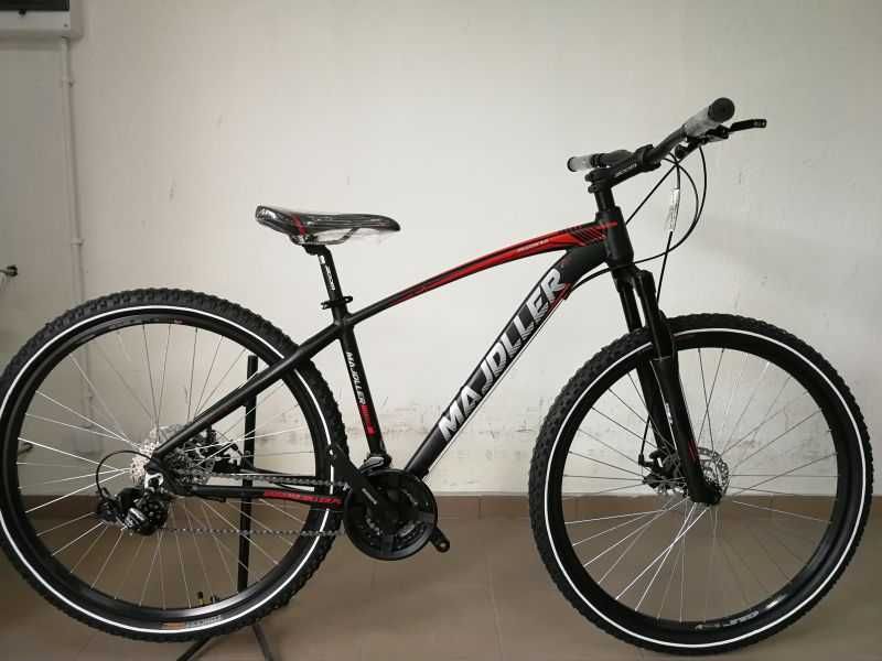 Rower mtb 29" MAJDLLER Drakon