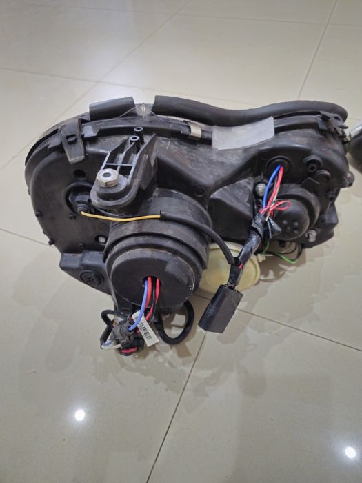 Farois Led Mercedes Clk W209 C209