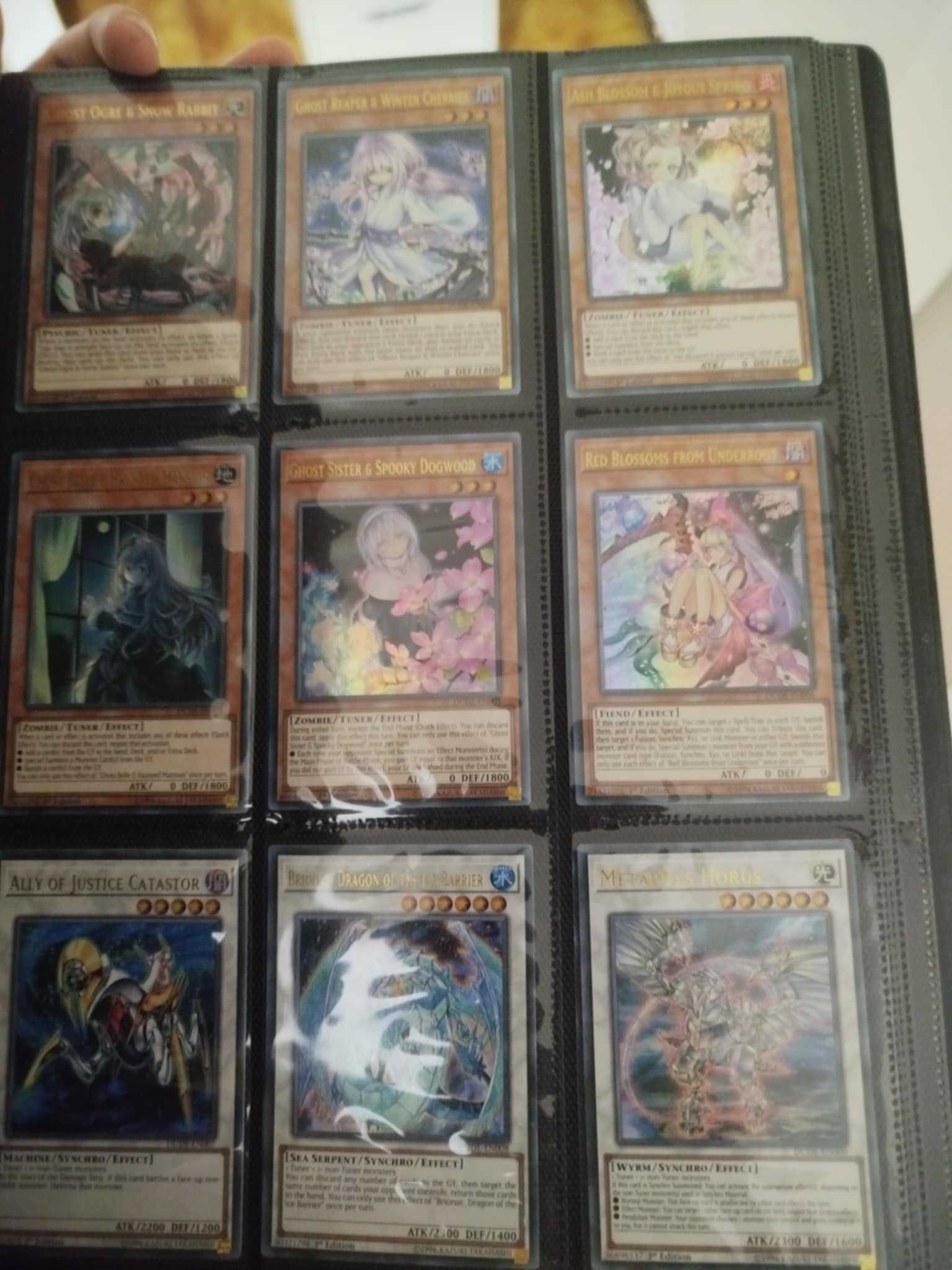 Yu-Gi-Oh Duel Devastator + Capa