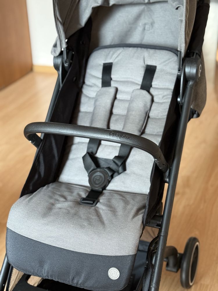 Прогулянка Cybex Beezy