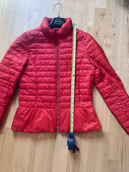 Kurtka Massimo Dutti rozmiar S