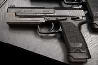 Tuning Merkle ® Pistolet H&K EXPERT