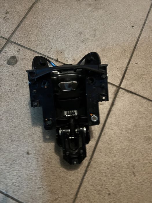 Ducati supersport 950 rok 2021 owiewki czesci