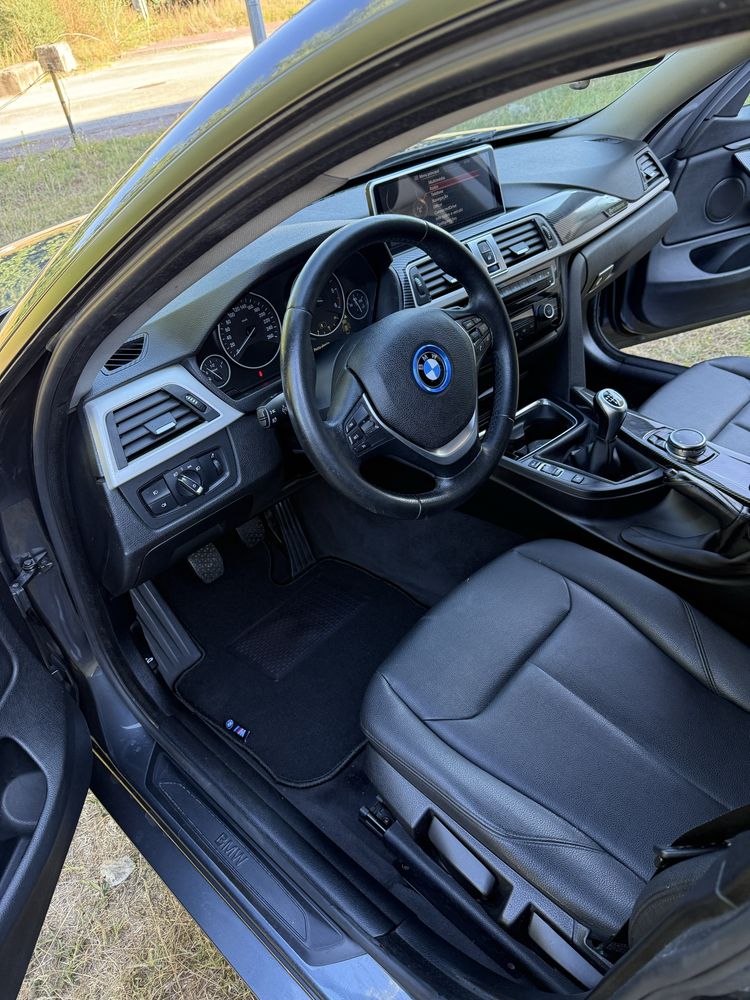 Bmw 418 grand coupe