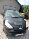 Peugeot 307 , 1,6 dizel kombi
