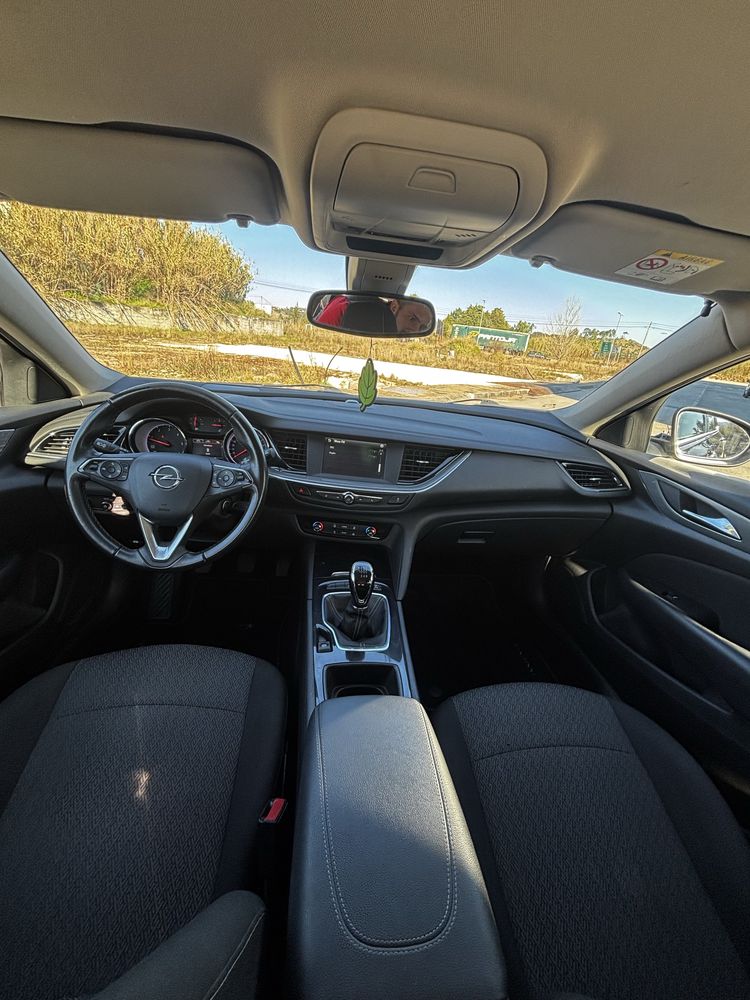 Opel  Insígnia