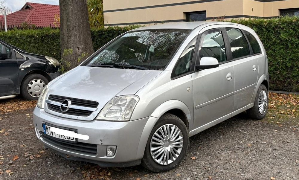 Tanio 2200 zl bardzo oszczedny 1.7 d Pilnie Okazja na dojazd do pracy