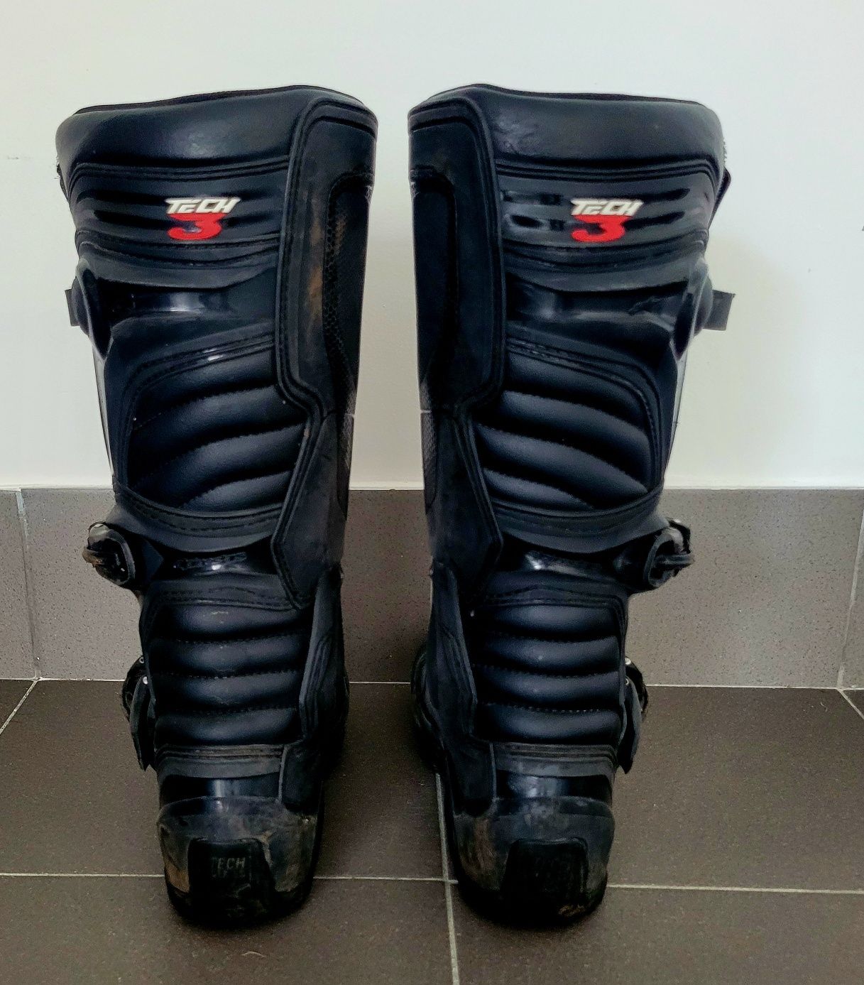 Botas ALPINESTARS Tech 3 enduro