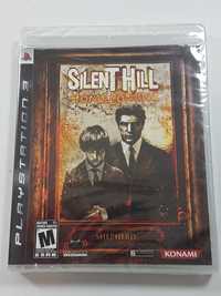 Silent Hill Home Coming Ps3 PlayStation 3 Nowa