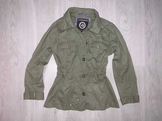 Napapijri _ Wiosenna Kutka _ M/L _ Jak nowa
