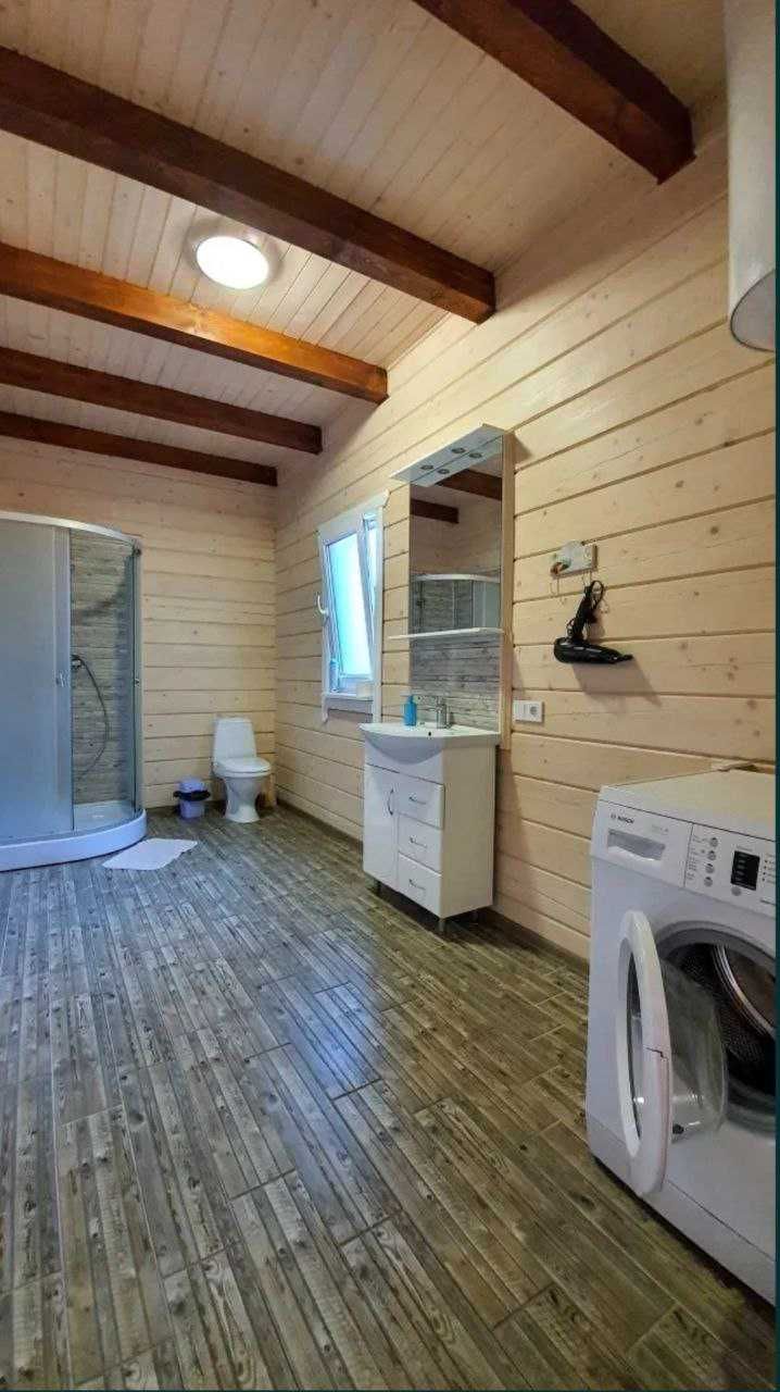 Коттедж  у моря! До моря 100метров!