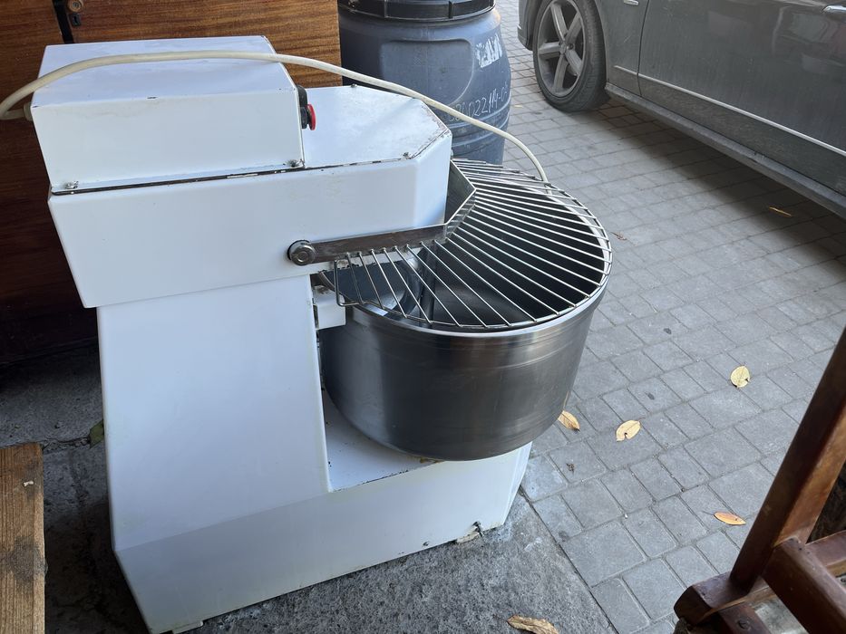 Тістоміс італійський 60л