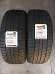 2 pneus semi novos continental 235/55/17 - entrega grátis