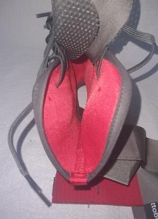 Ортрез Ottobock Malleo Sprint 50S 3 L1