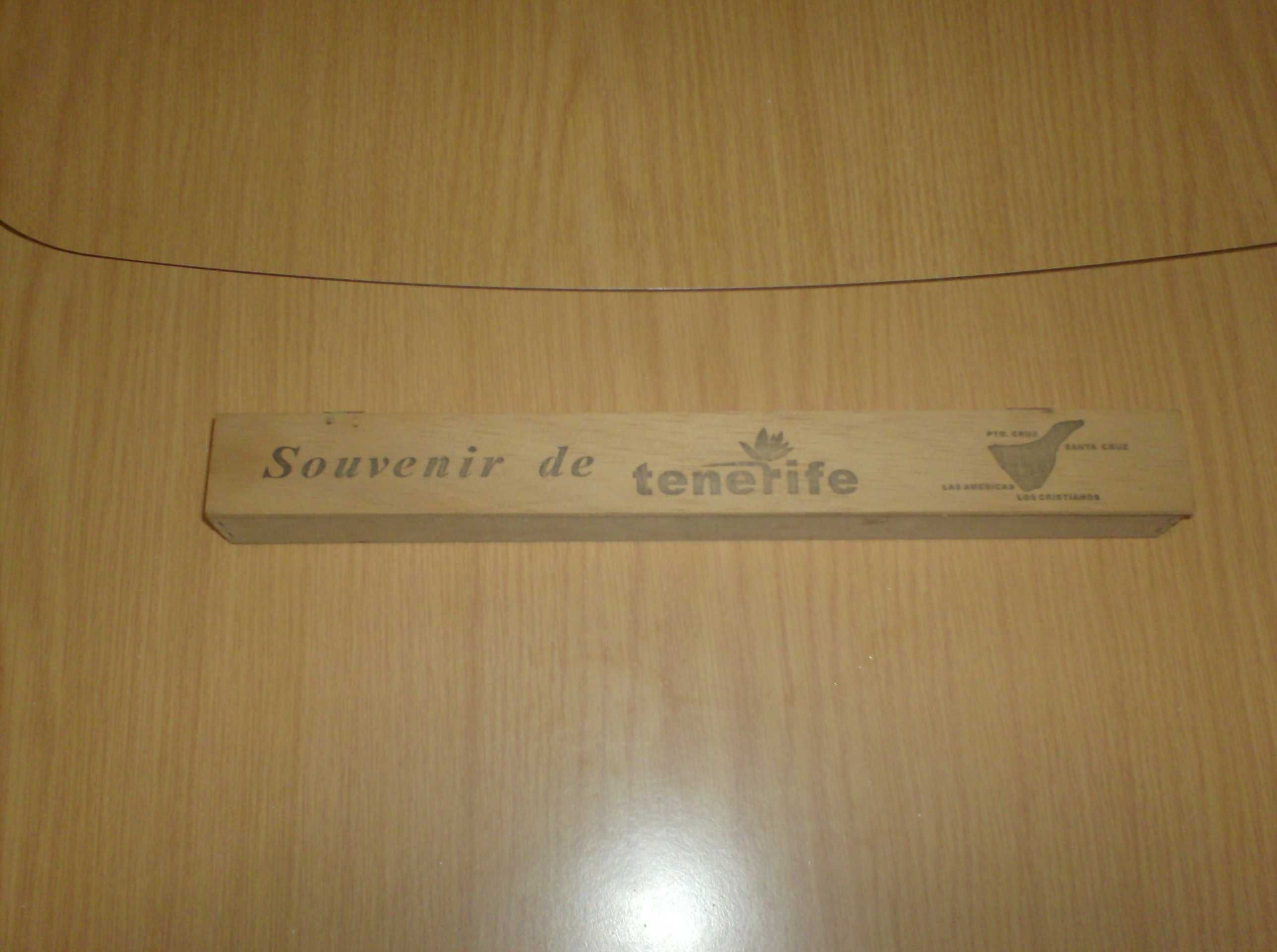 Caixa de Charuto