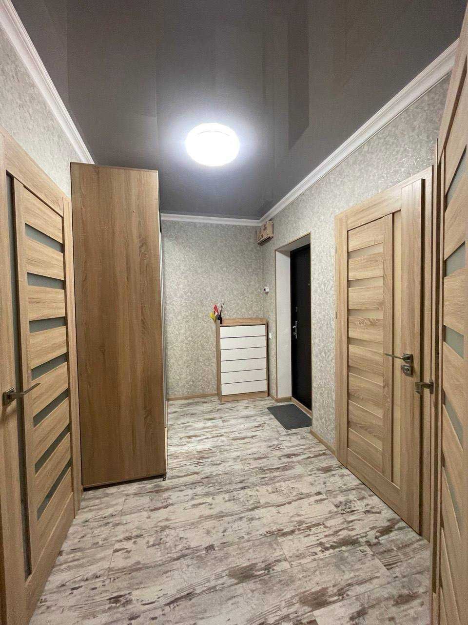 Квартира ЖК Острова Таити, 51.5 м2