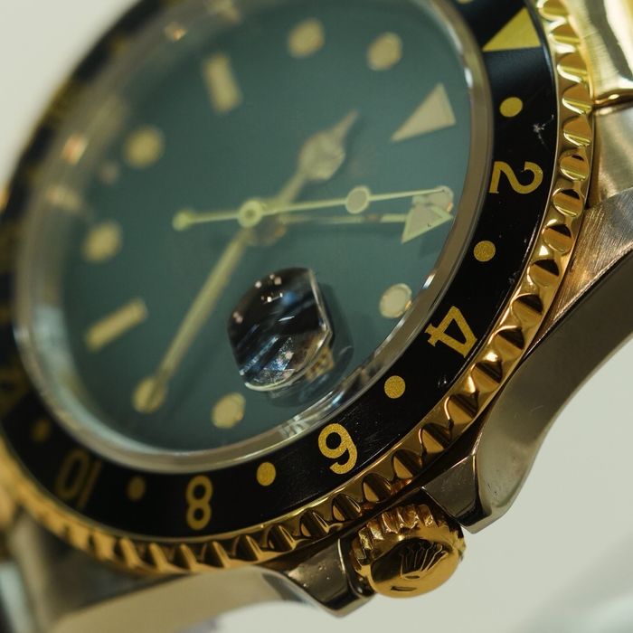 Rolex GMT Master II 16713