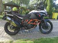 KTM 1190 Adventure R 2014r
