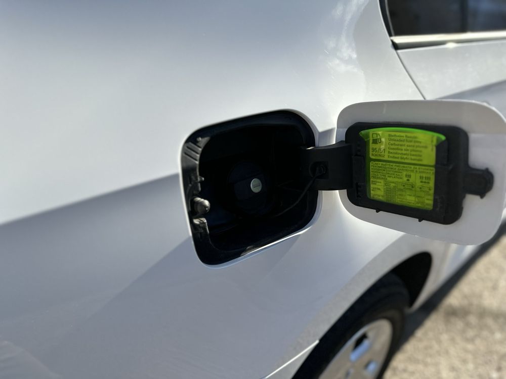 Skoda Rapid 2013 АКПП