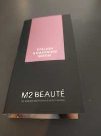 M2 Beauté Eyelash Awakening Serum Odżywka do rzęs 2ml