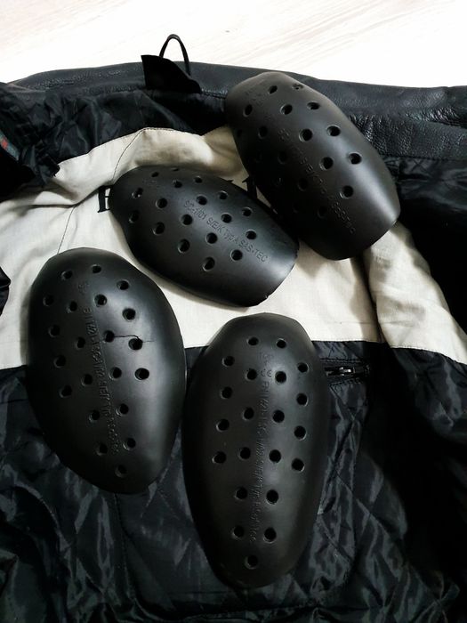 Мотокуртка HIGHWEY 1