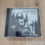 Electric Wizard Dopethrone CD