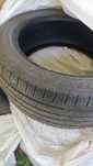 Продам резину б/у на четыре колеса 195/50R16, выпуск 2019 года