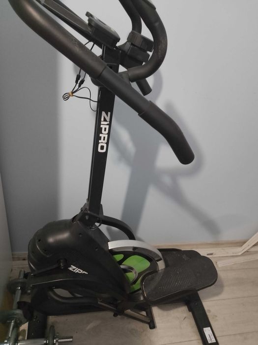 Zipro stepper climber