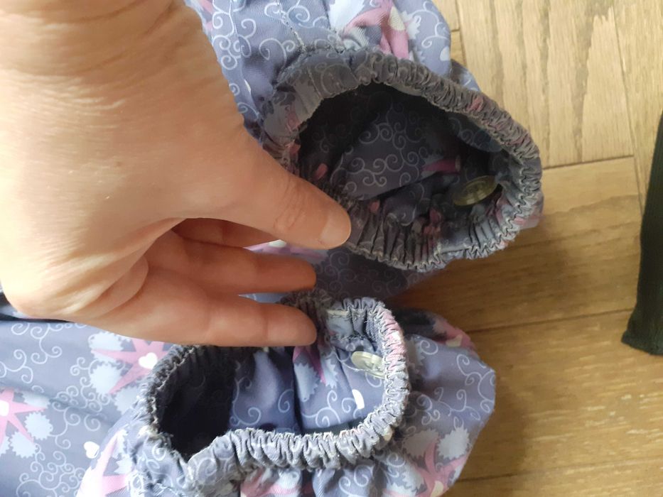 Kombinezon zimowy Reima 80