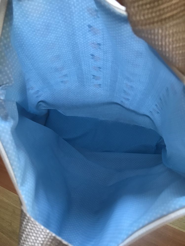 Mala bag impermeável