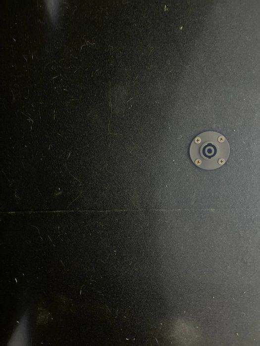 Рупорний Сабвуфер HR-118 1000W 18-дюймів