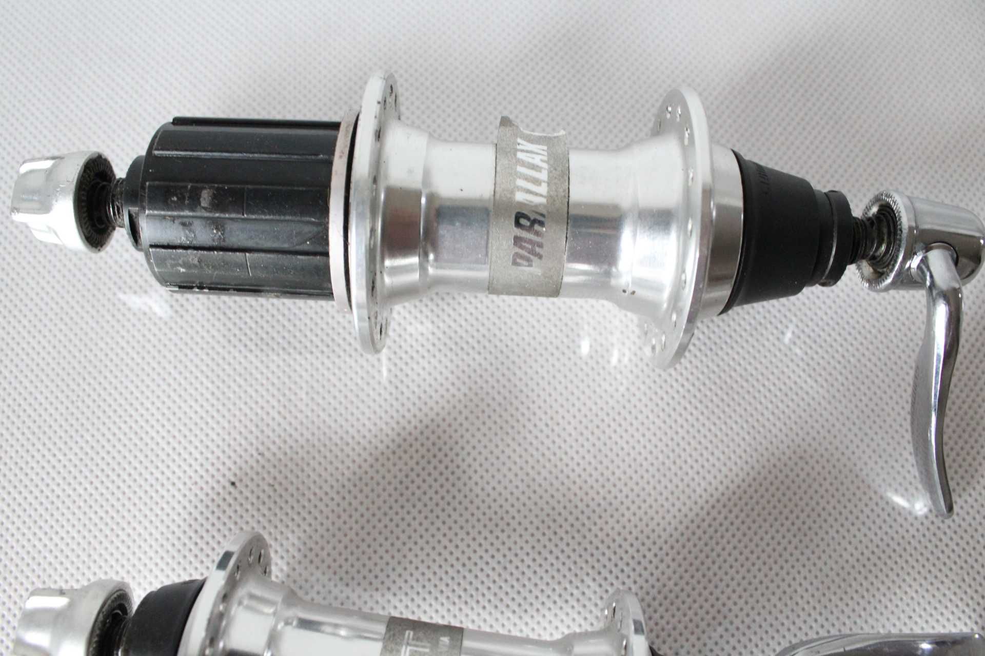 piasty shimano deore XT 8/9/10 sp 32H  M737 JAPAN cj1