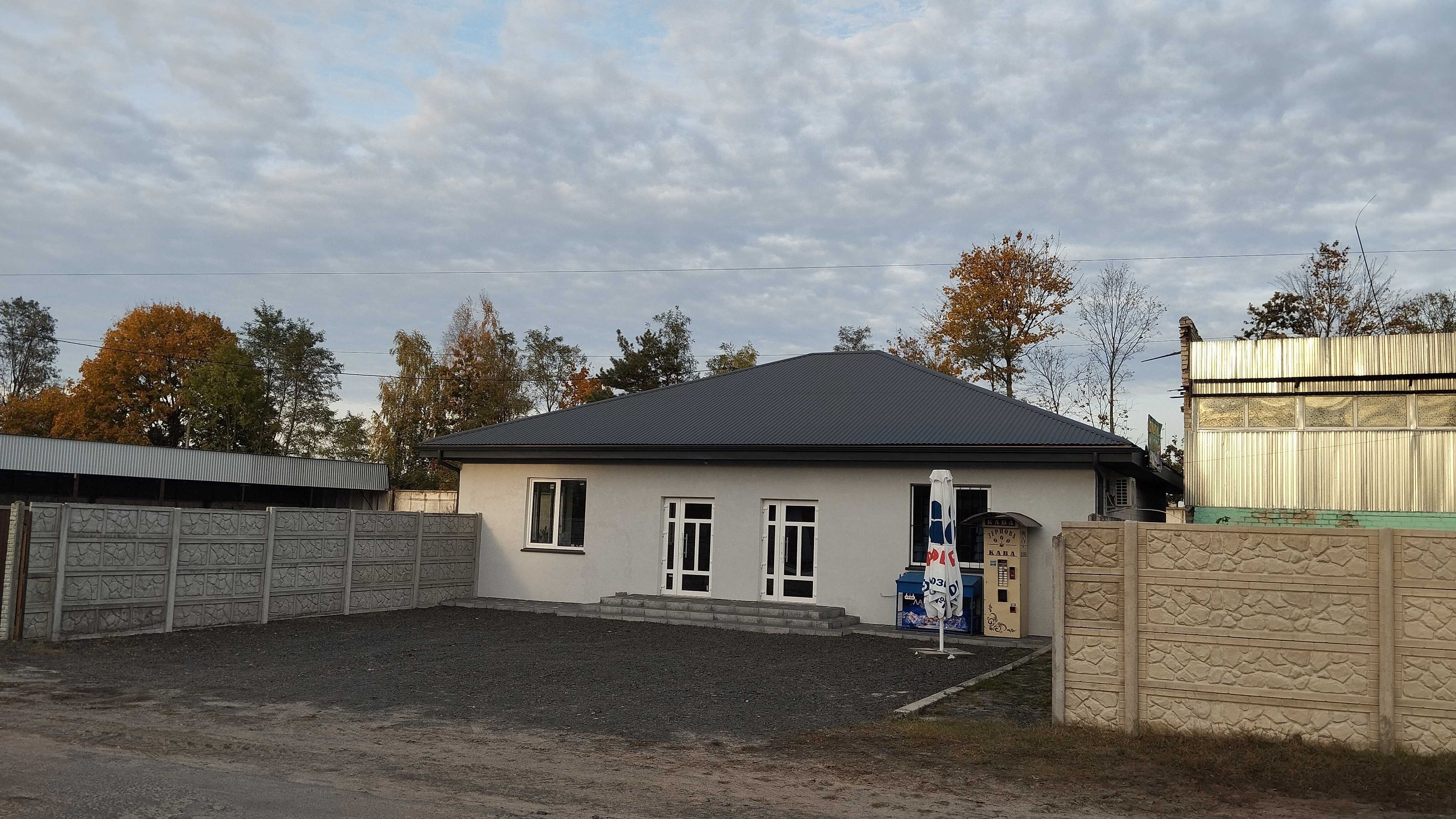 Оренда приміщення