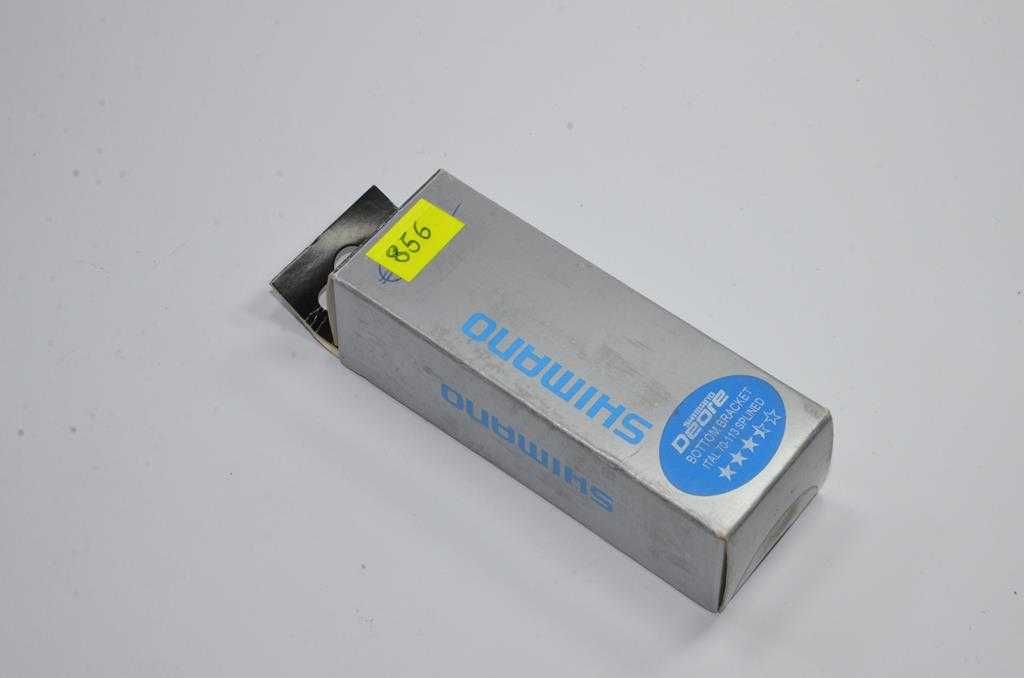Suport octalink Shimano Deore LX BB-ES51 Ital 70 / 113mm