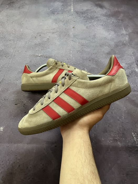 Кросівки adidas lone star city series
