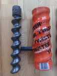 Agregat tynkarski - Stator rotor PFT D6-3 Twister