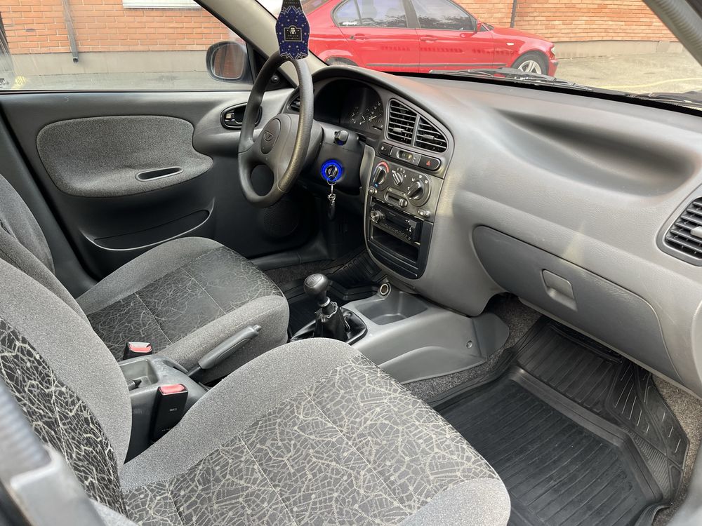Продам Daewoo Lanos 2006 року