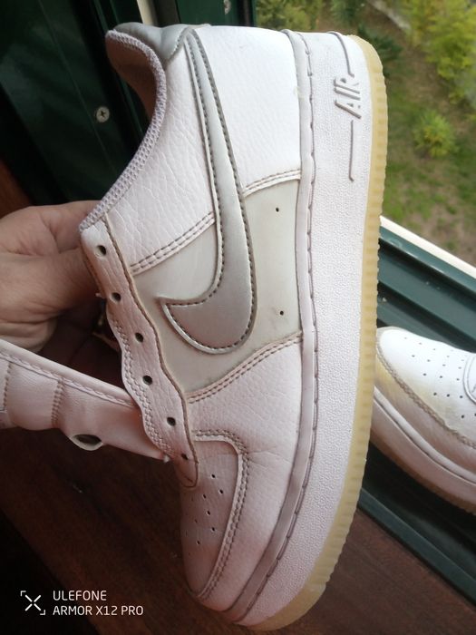 Tênis Nike Air Edition limited Tam 38