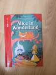 Alice in Wonderland