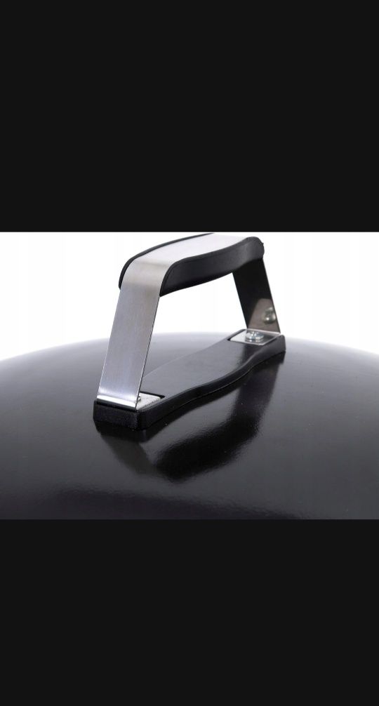Duży Grill węglowy 57cm