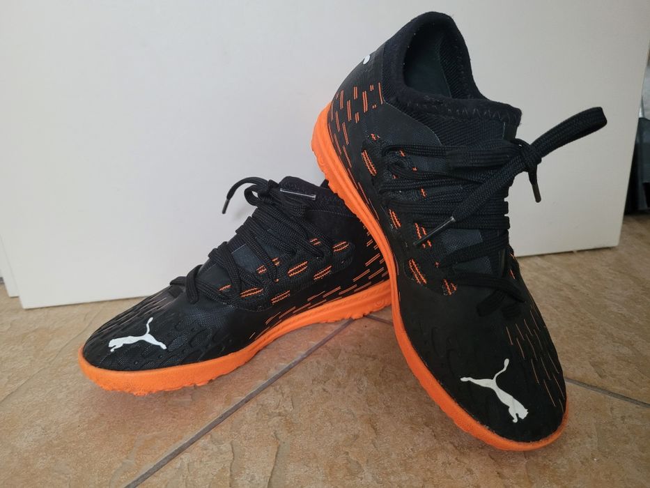 Buty sportowe halówki Puma Future r.31 (18,5cm)