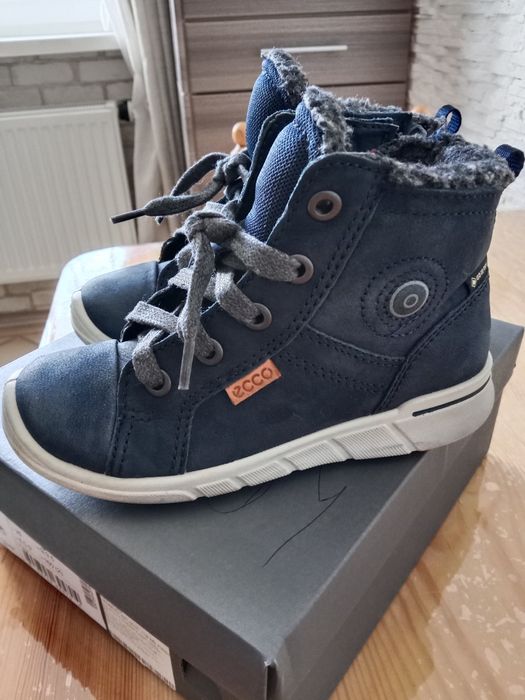 Ессо, ботинки, черевики, 26